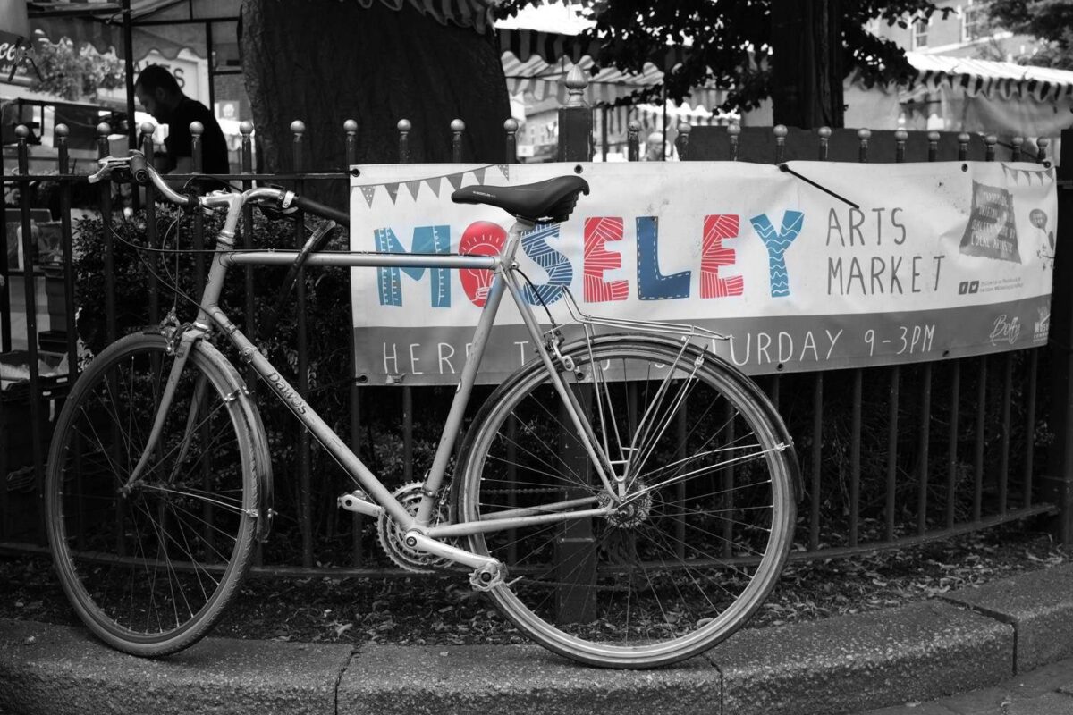 Moseley Instameet – IgersBirminghamUK