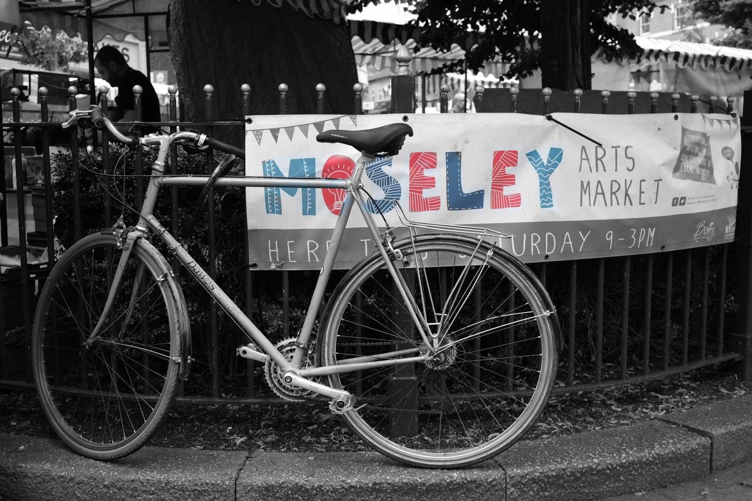 Moseley Instameet – IgersBirminghamUK