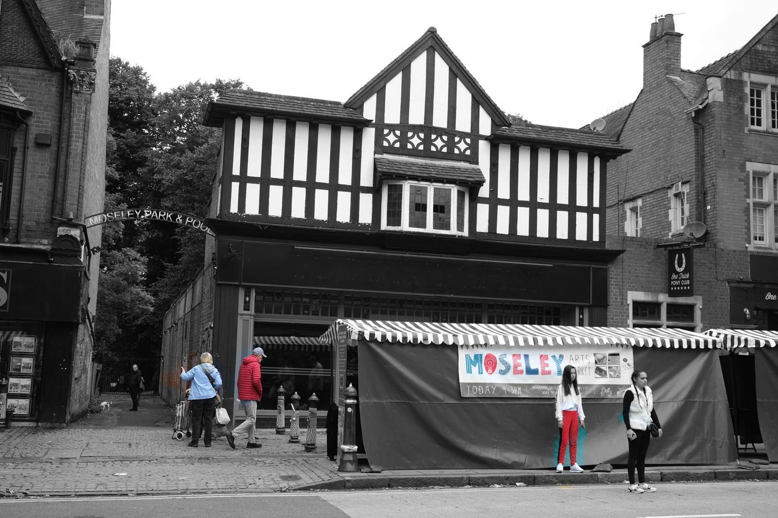 #igbuk_meet_moseley with #igersBirminghamUK