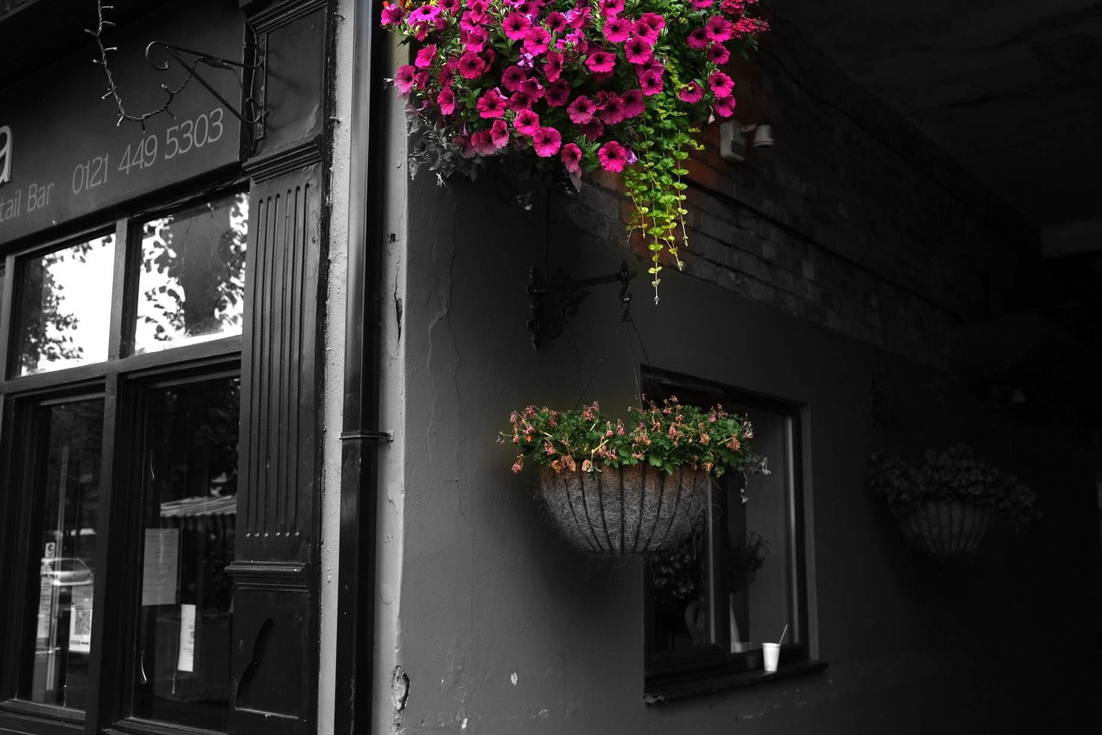 #igbuk_meet_moseley with #igersBirminghamUK