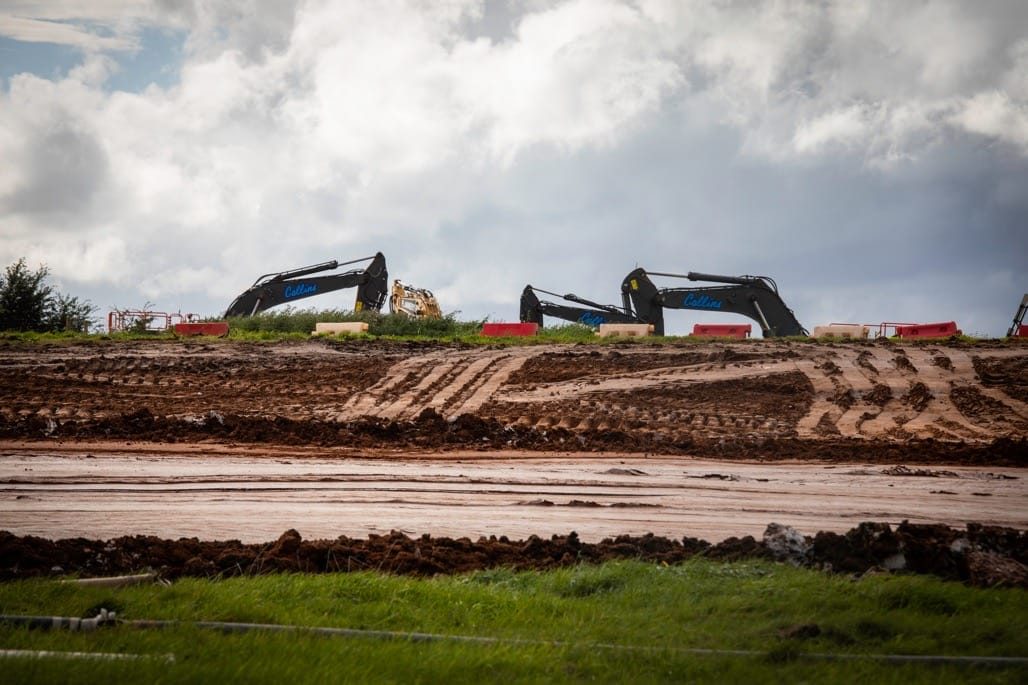 Sixteen Acre Wood, Berkswell, September, 2023