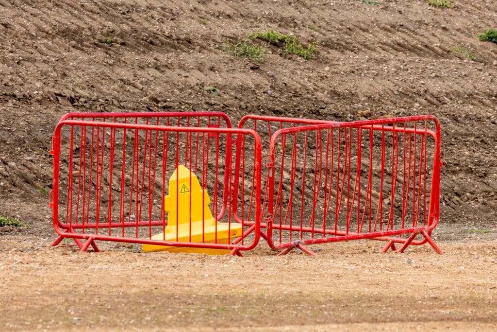 A return to 16 Acre Wood to see the progress of HS2 2026