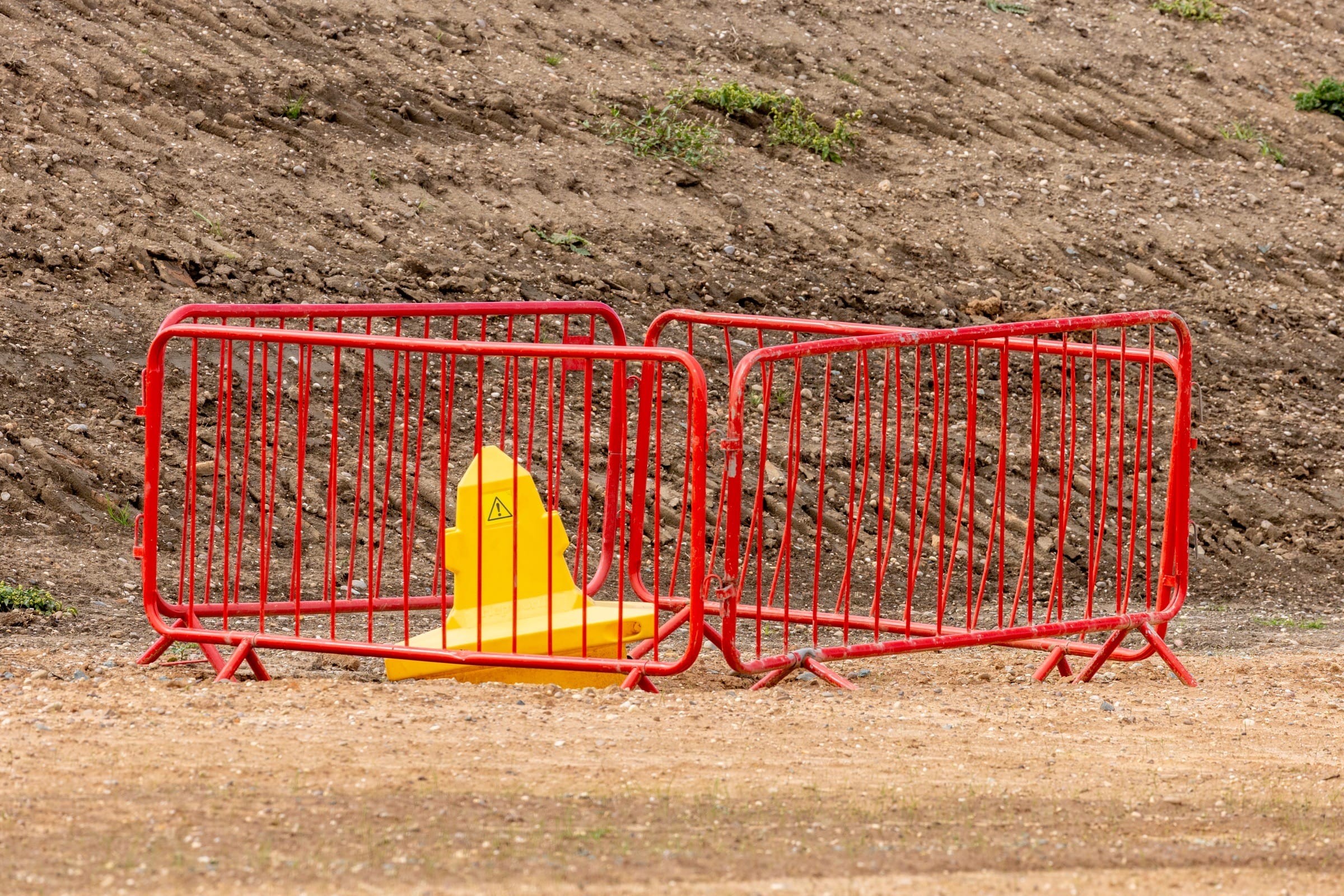 A return to 16 Acre Wood to see the progress of HS2 2026