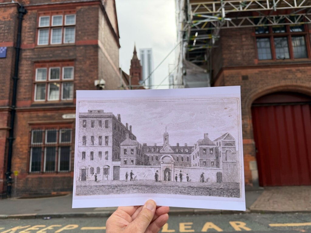 Birmingham Medical History Tour 2026