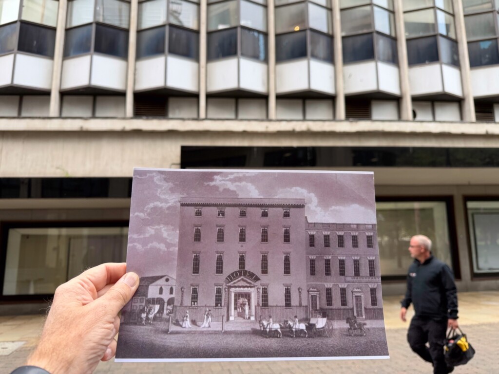 Birmingham Medical History Tour 2026
