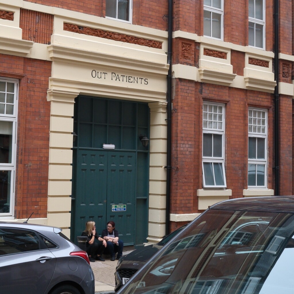 Birmingham Medical History Tour 2026