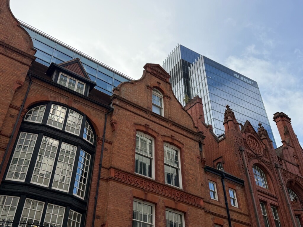 Birmingham Medical History Tour 2026