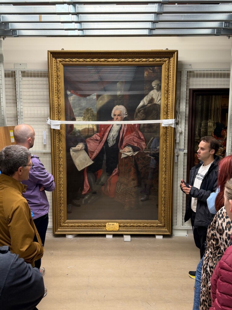 Birmingham Medical History Tour 2026