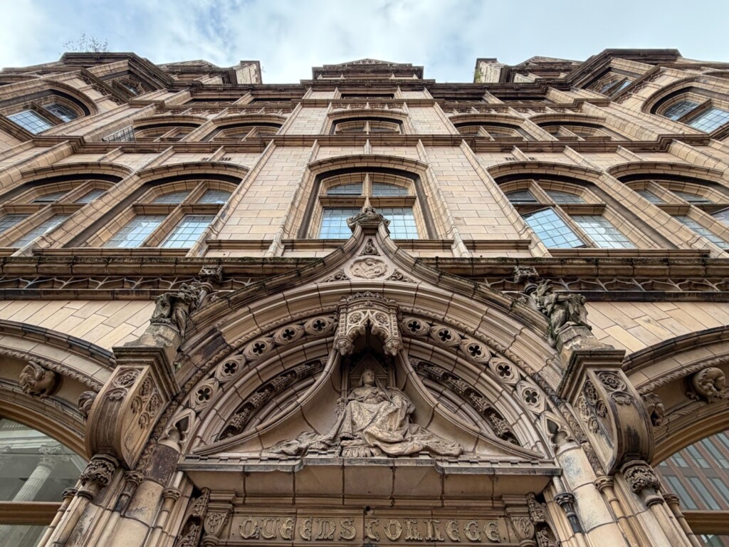 Birmingham Medical History Tour 2026