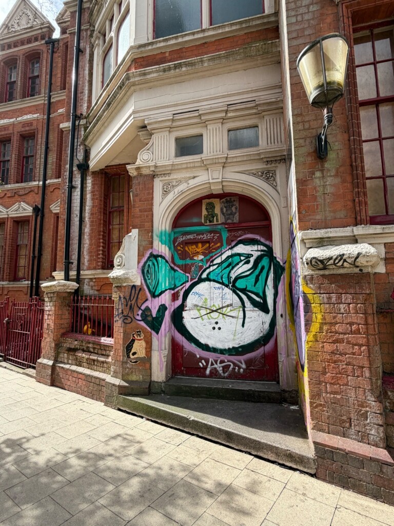 Birmingham Medical History Tour 2026