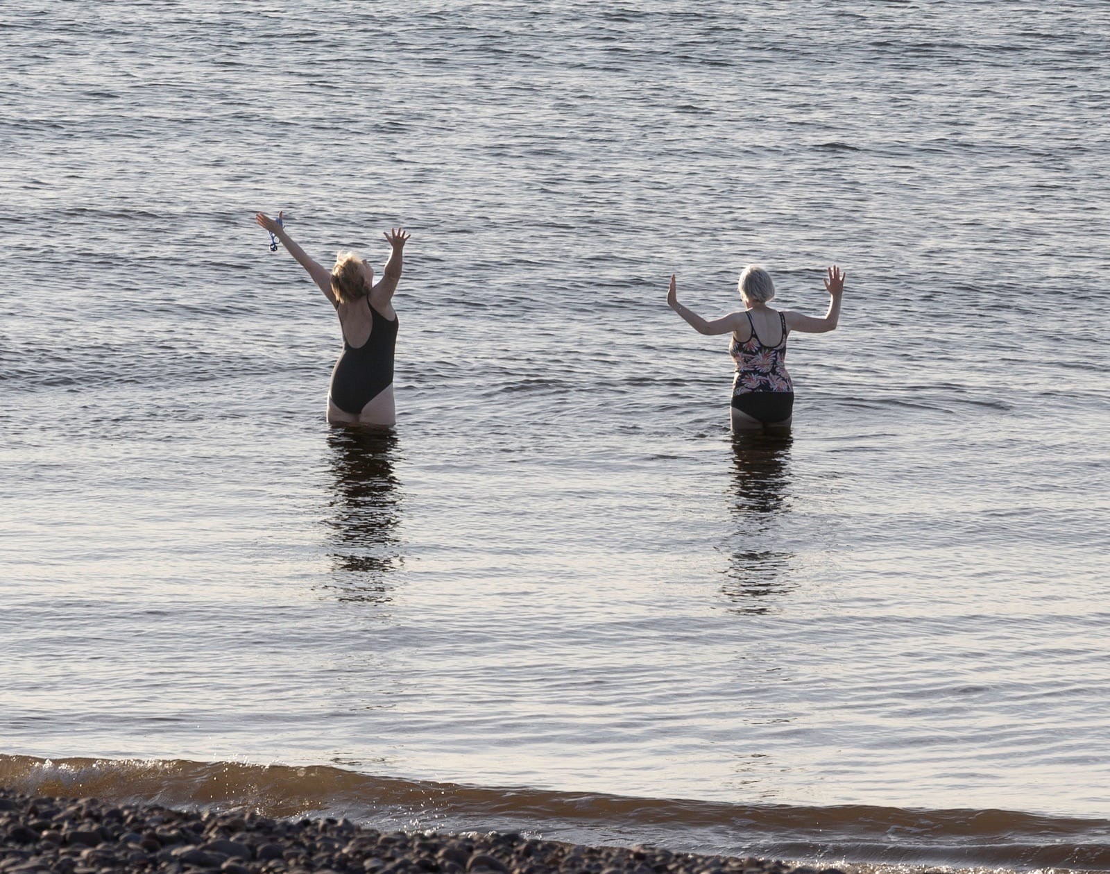 Sidmouth Blog